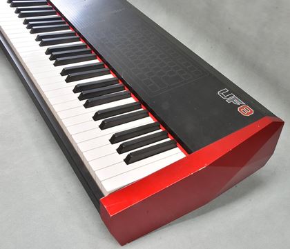various-CME UF8 88 weighted keys (Genesis)